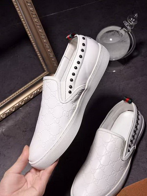 Gucci Men Loafers_180